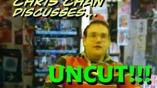 Chrischan Discusses The FULL UNCUT Interview [upl. by Lisette]