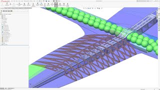 Fast ways to design SAE Aero  DBF wing ribs [upl. by Lean]