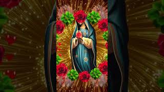 Querida Virgen Maria madre de Jesus elevacióndelevangelio [upl. by Jessabell]