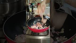 recipevideo chicken monggo cooking thanksforwatching [upl. by Orren]