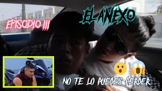 ANEXO 3 HECLOW Y BENLLI │ Christian Meza [upl. by Enahpets]