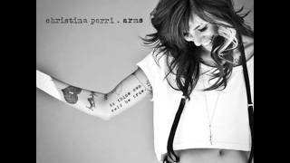 Christina Perri  Arms Official Audio [upl. by Dilaw]