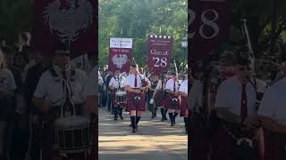 UChicago Convocation day [upl. by Yraeht461]