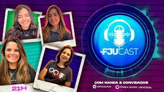 AS INFLUÊNCIAS  FJUCAST [upl. by Cynar]