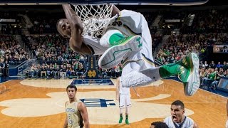 Who Is The Best Dunker In College Hoops  CampusInsiders [upl. by Alo]