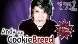 Cookiebreed  VollzeitYouTuber [upl. by Yerrok]