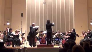 Kreisler Rondino on a Theme by Beethoven [upl. by Ayouqat]