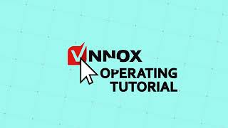 NovaStar VNNOX Operations Program Publish Pro [upl. by Ferrigno134]