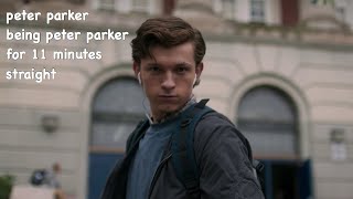 best of peter parker [upl. by Robinette]