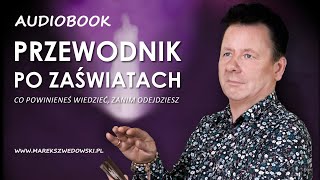 quotPrzewodnik po zaświatachquot  audiobook [upl. by Orhtej]