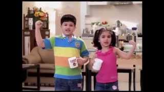 Lion Dates Syrup  Sister Tamil Advertisement [upl. by Yror]