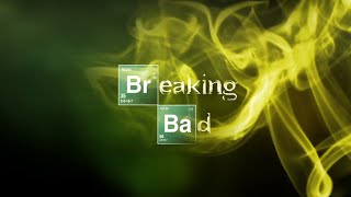 Breaking Bad Music Sampler  Season 4 [upl. by Anaitat]