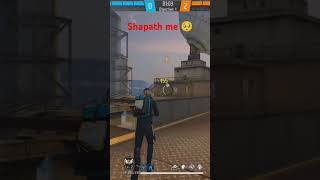 YouTube par support kaha karoge selfiegamers freefire 3tufantipscollection shortvideo [upl. by Nairot]