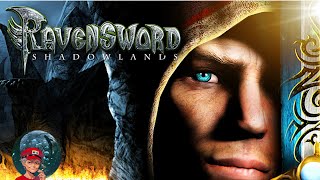 Ravensword Shadowlands 15 Die Befreiung Catalinas DE Lets Play [upl. by Teragramyram]