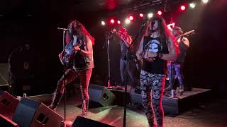 Metalachi ‘One’ Metallica intro w‘Cancion del Mariachi’ at Shank Hall in Milwaukee WI  101924 [upl. by Aliakam]