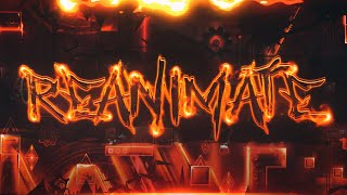 Reanimate  Full level showcase Ilnm amp more [upl. by Jory]