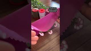 automobile diy oya çeyiz handmade igneoyasi çeyizlik örgü motifmodelleri çiçekyapımı [upl. by Casia]