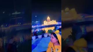 Schai badshaah mere malka meher kari waheguru 🤲🥺viralvideo sshorts [upl. by Orrin]