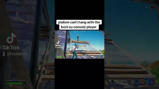 Clipping Plalism and he does this plalism lockerzfn fortnite fnclip [upl. by Aniarrol]