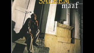 Saleem  Juwita Official Audio Video [upl. by Hennebery]