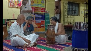 Dharmasaastha Sri Manikanda Bhaktha Samajam is live [upl. by Starlene]