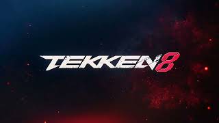 Tekken 8 ost  Secluded Training Ground [upl. by Dijam]