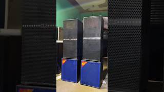 CLS 2 Top 2Bass with 5000w amplifierdj sorts [upl. by Strader]