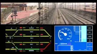 Invensys Rail ERTMS [upl. by Dre177]