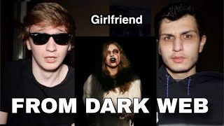 I Bought GirlFriend From DARK WEB  DARK SHUTTER [upl. by Adnuhsal111]