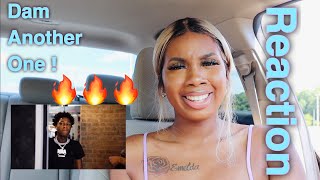 NBA YoungBoy “ Death Enclaimed” Video Reaction [upl. by Alra]