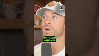 Patrick Mahomes amp The Refs nfl chiefs [upl. by Euseibbob]