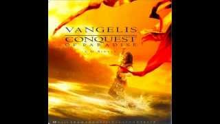 Vangelis Conquest of Paradise Remix [upl. by Milone]