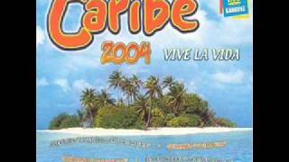 Caribe 2004 Mix  Parte 6 [upl. by Doak172]