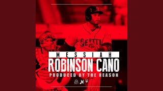 Robinson Cano [upl. by Rufe881]