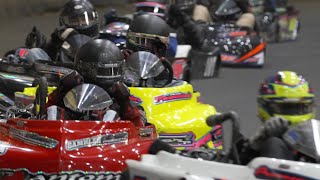 Williamston Indoor Nationals Bobby Waltrip Memorial [upl. by Lianne607]