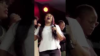 Thath’ indawo yakho by Mpumi Mtsweni of spiritofpraise worship gospelmusic jesusmusic [upl. by Torrin]