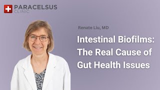 Intestinal BioFilms The Real Cause of Gut Health Issues [upl. by Assirehs]