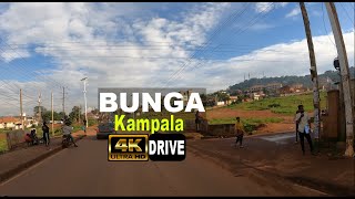 KABALAGALA TO BUNGA DRIVE [upl. by Troxell355]