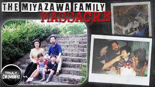 The Miyazawa Family Massacre [upl. by Nnek59]