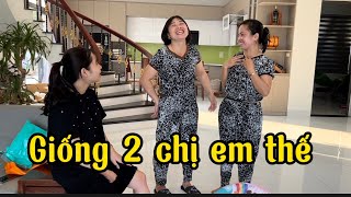 Cô Thơm Tâm Lí Quá Mua Tặng Bà Chinh Quần Áo [upl. by Rodie]