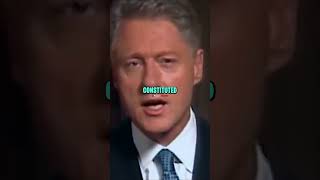 Bart Sibrel on Bill Clinton amp Monica Lewinsky [upl. by Parette]