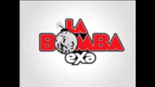 La Bomba Exa 1049 fm 2004 [upl. by Winifield158]