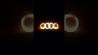 Audi cooked with that one 💀shorts supercars cars automobile youtubeshorts [upl. by Ahsiya256]