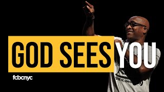 How To See Yourself As God Sees You  Pastor Michael A Walrond Jr  FCBCNYC [upl. by Shaughnessy]