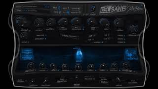 【Rob Papen】DelSaneイントロダクション【字幕付き】 [upl. by Barthel]