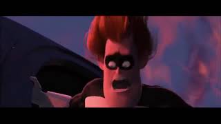 Incredibles ytp part 9 incredible battle [upl. by Naida55]