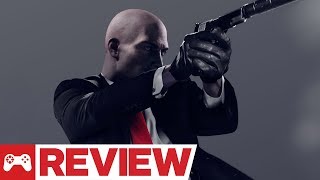 Hitman 2 Review [upl. by Mazurek]