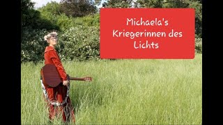 Impulskarte der Kriegerinnen des Lichts [upl. by Aniela]