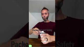 Packaging and Safety Features [upl. by Hibben865]