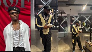 Davido snup wizkid as he sign multiple million dollars deal with puma company [upl. by Talie]